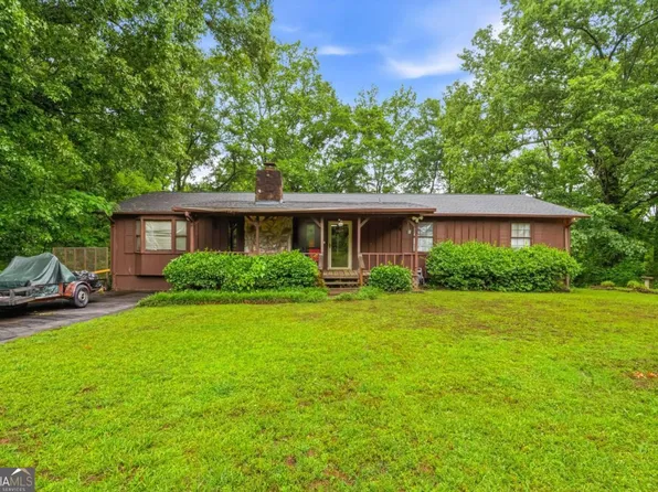 55 Hankins Dr, Summerville, GA 30747