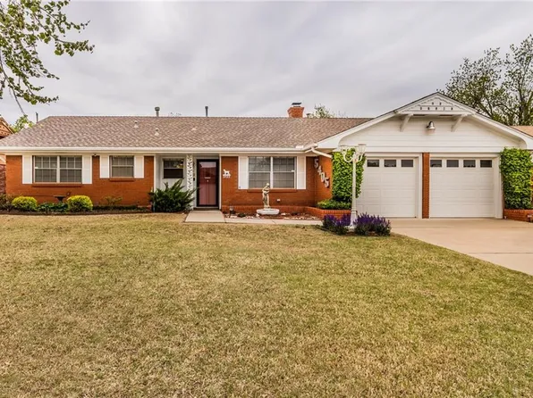 5405 N Terry Ave, Oklahoma City, OK 73111