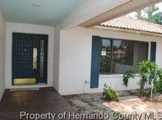 1001 Firwood Ave, Spring Hill, FL 34609