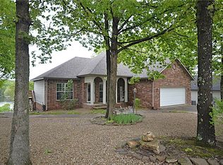 3 Evelynia Cir, Bella Vista, AR 72715
