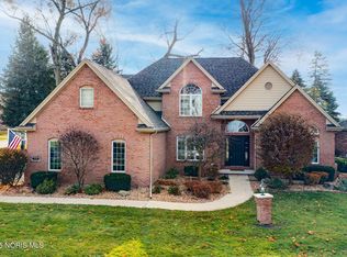 7809 Quail Creek Rd, Maumee, OH 43537