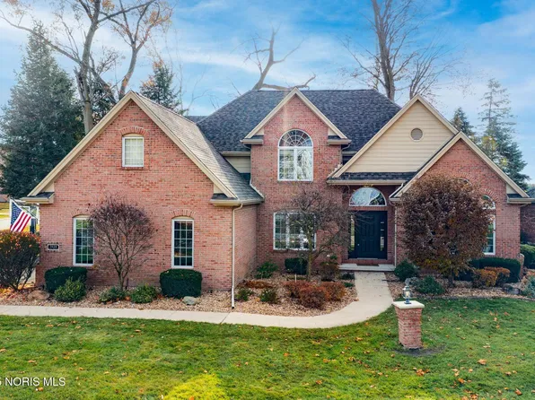 7809 Quail Creek Rd, Maumee, OH 43537