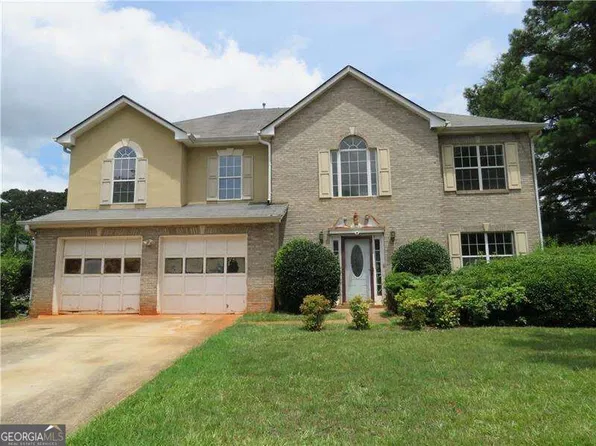 4057 Stonington Trce, Ellenwood, GA 30294