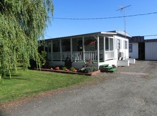 92601 Alvadore Rd, Junction city, OR 97448