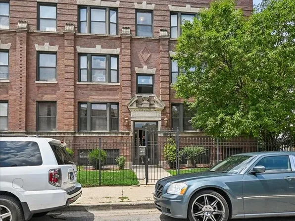 4220 S Champlain Ave APT 3s, Chicago, IL 60653