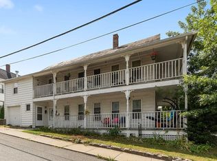 16 W Main St, Millers Falls, MA 01349