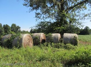 70 Beulah Wilson Ln, Lillington, NC 27546