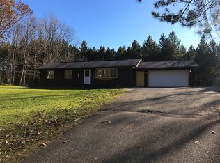 W8145 Haystack View Dr, Iron Mountain, MI 49801