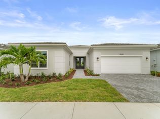 10289 SW Carnelian St, Port Saint Lucie, FL 34987