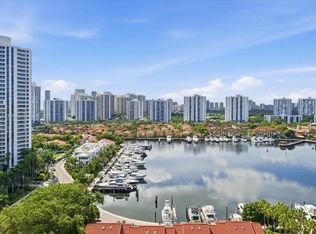 3640 Yacht Club Dr APT 1806, Aventura, FL 33180