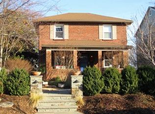 6611 1st St NW, Washington, DC