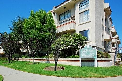 1st image of 3462 Mentone Ave APT 104