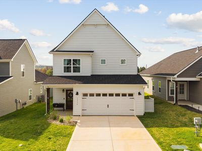 1534 Spring Berry Ln, Knoxville, TN, 37924