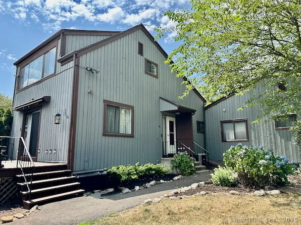 29 Shepard Hill Road #29, Hamden, CT 06514