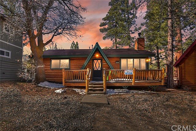 43295 Sand Canyon Rd Big Bear Lake Ca 92315 Zillow