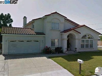 25169 Mohr Dr, Hayward, CA, 94545