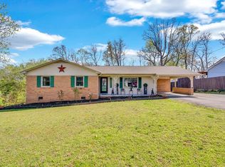 307 Sunset Dr, Sparta, TN 38583