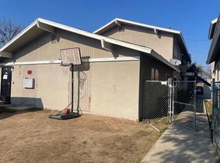 1901 E Lewis Avenue # E, Fresno, CA 93701
