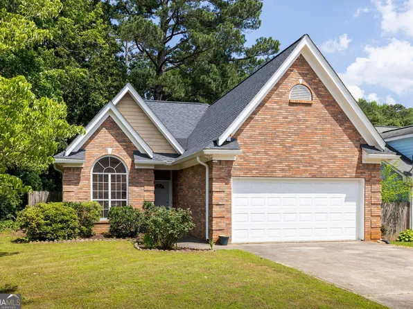 1026 Lester Ave SE, Atlanta, GA 30316