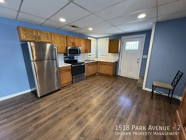 1518 Park Ave #2 — Photo 7