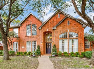 1432 Quanah Ct, Allen, TX 75013