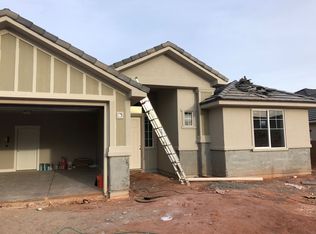 4790 S Crossroads Dr, Washington, UT 84780
