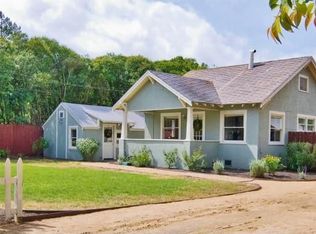 684 McCorkle Ave, Saint Helena, CA 94574