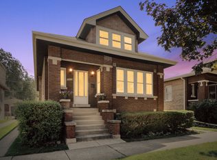 2315 Wesley Ave, Berwyn, IL 60402
