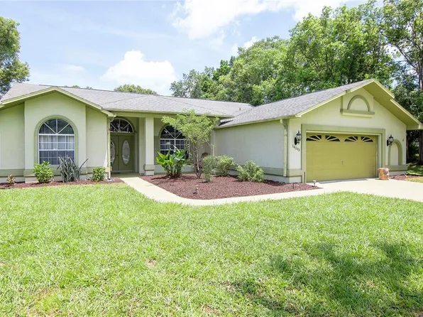 14203 Nugent Cir, Spring Hill, FL 34609