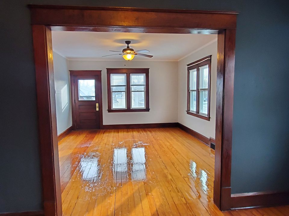 Dining into Living Room
