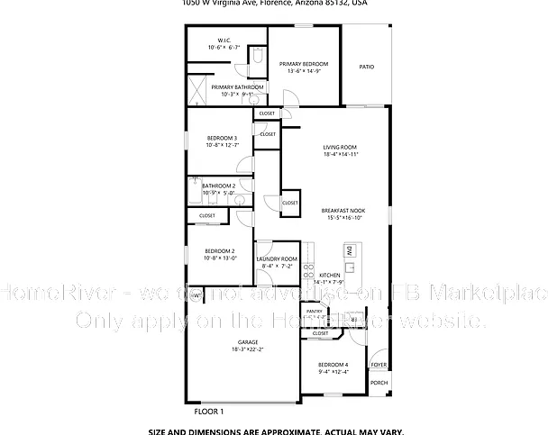 1050 W West Virginia Ave — Photo 19