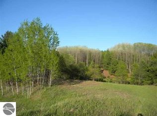 Hency Rd, Kingsley, MI 49649