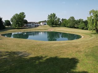 5460 E Old Trail Rd, Columbia City, IN 46725