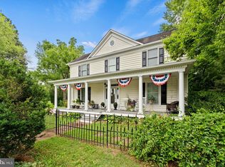 12216 Bristow Rd, Bristow, VA 20136