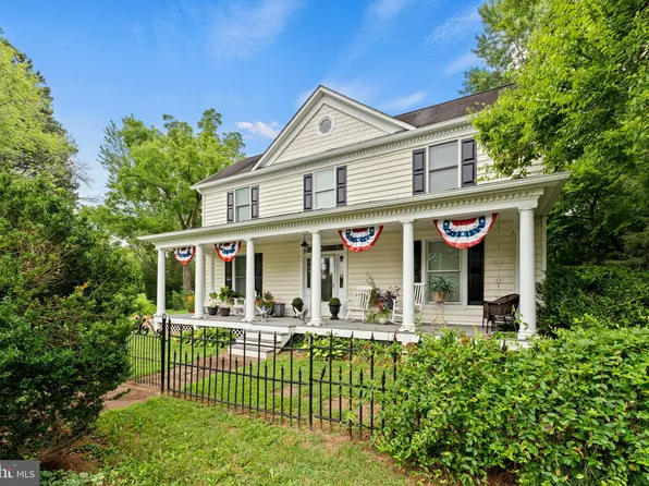 12216 Bristow Rd, Bristow, VA 20136