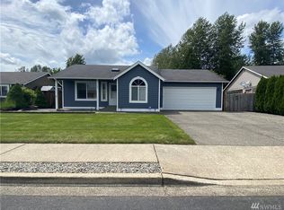 603 Callendar St NW, Orting, WA 98360