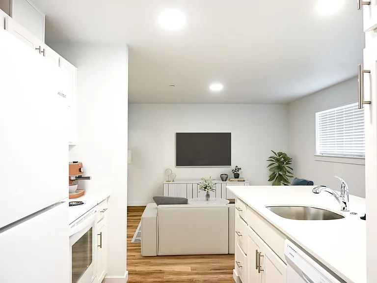 Harrison Village Apartments — Photo 23