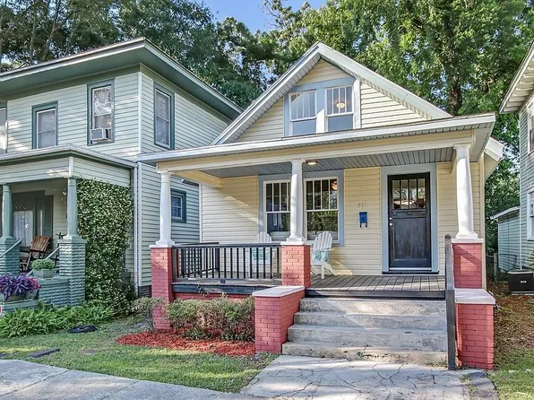 513 E 36th St, Savannah, GA 31401