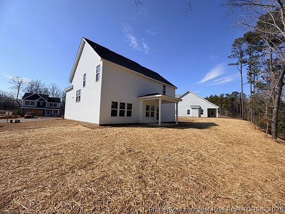 3rd image of 839 Southerland Peak Dr