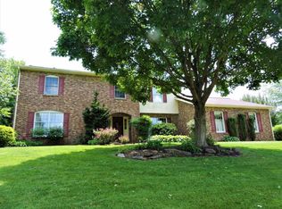 8211 Shore Dr, Newburgh, IN 47630