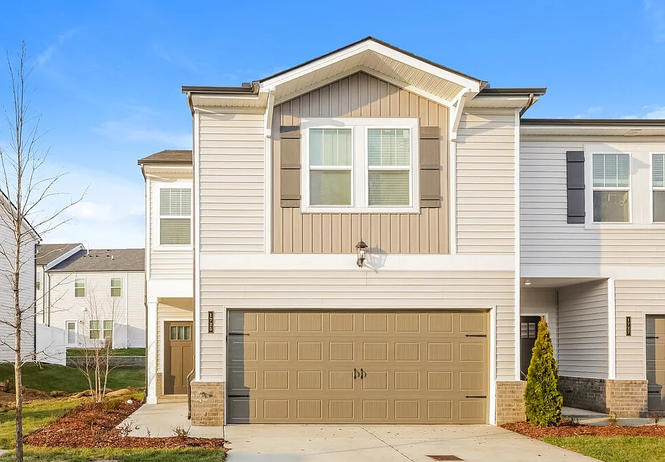 1725 Tahoma Dr