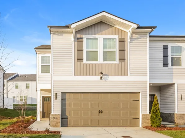 1725 Tahoma Dr, Lebanon, TN 37087