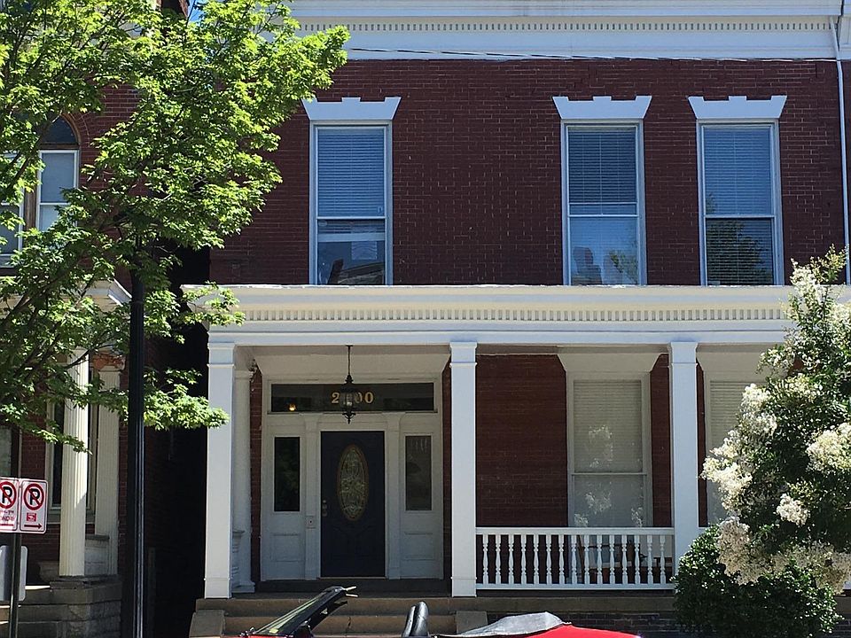 1st image of 2700 W Grace St APT 5