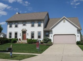 5502 Sandhill Dr, Middleton, WI 53562