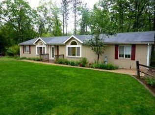 1533 Millwood Ln, Paradise, CA 95969