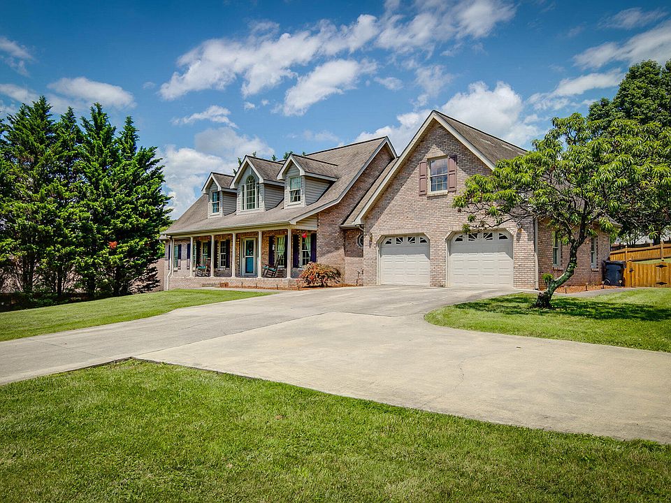 364 Bridwell Heights Rd, Kingsport, TN 37664 Zillow