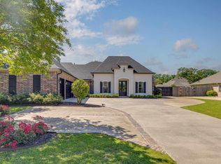 447 E Frenchmans Bend Rd, Monroe, LA 71203