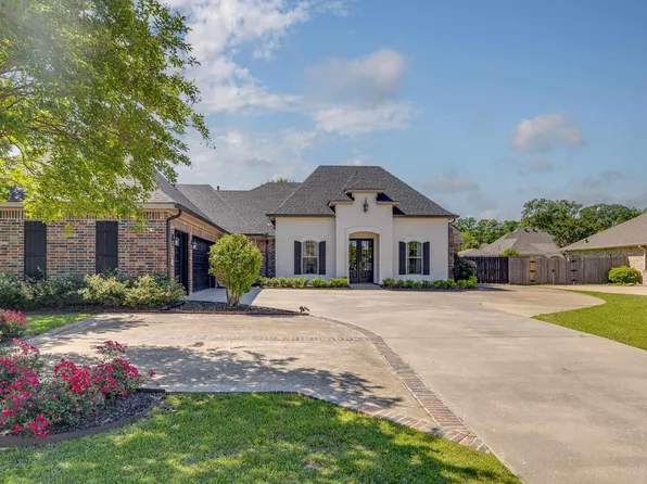 447 E Frenchmans Bend Rd, Monroe, LA 71203