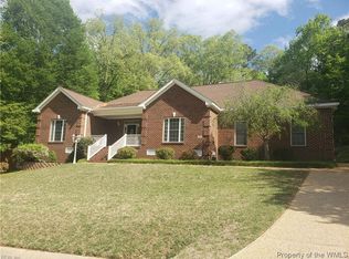 4904 Westmoreland Dr, Williamsburg, VA