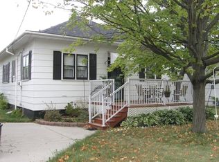 1731 W Grand Ave, Wisconsin Rapids, WI 54495